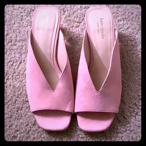 Kate Spade Sandals